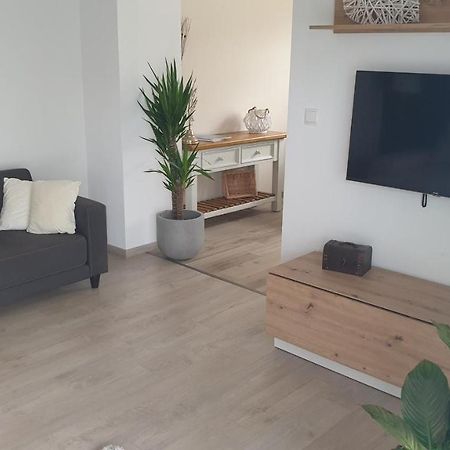 Boardingappartement Windeckblick, Ruhige, Zentrale Lage Mit Grossem Suedbalkon Bühl Екстериор снимка