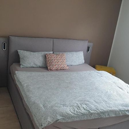 Boardingappartement Windeckblick, Ruhige, Zentrale Lage Mit Grossem Suedbalkon Bühl Екстериор снимка