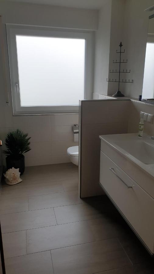 Boardingappartement Windeckblick, Ruhige, Zentrale Lage Mit Grossem Suedbalkon Bühl Екстериор снимка