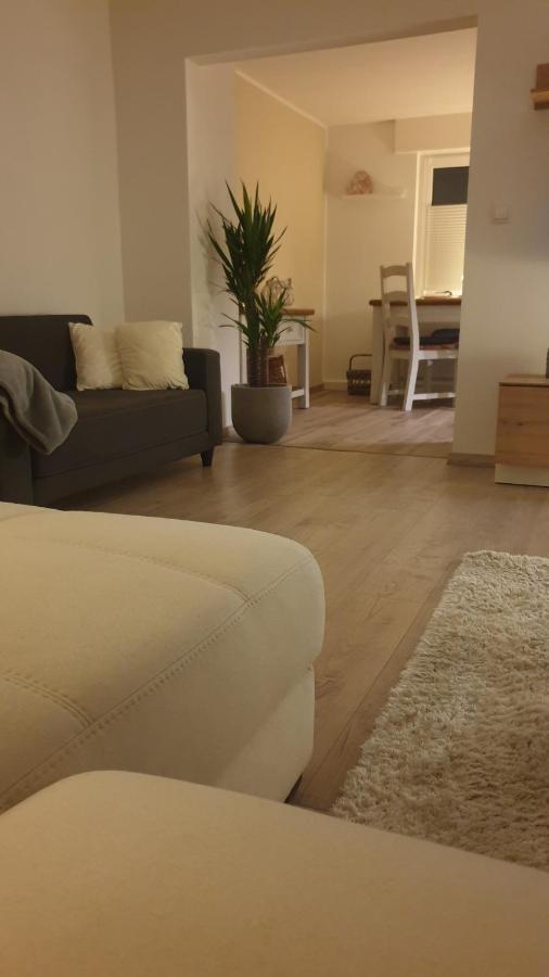 Boardingappartement Windeckblick, Ruhige, Zentrale Lage Mit Grossem Suedbalkon Bühl Екстериор снимка
