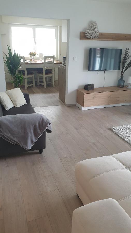 Boardingappartement Windeckblick, Ruhige, Zentrale Lage Mit Grossem Suedbalkon Bühl Екстериор снимка