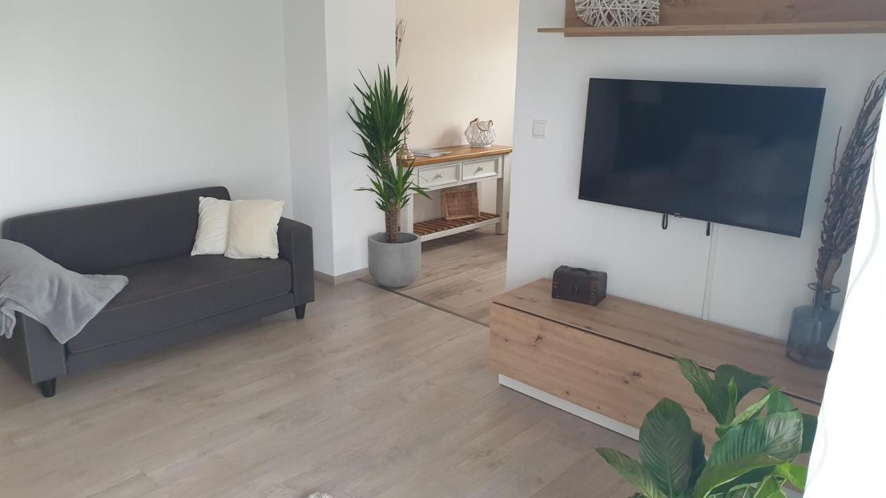 Boardingappartement Windeckblick, Ruhige, Zentrale Lage Mit Grossem Suedbalkon Bühl Екстериор снимка
