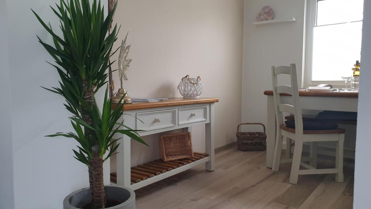 Boardingappartement Windeckblick, Ruhige, Zentrale Lage Mit Grossem Suedbalkon Bühl Екстериор снимка