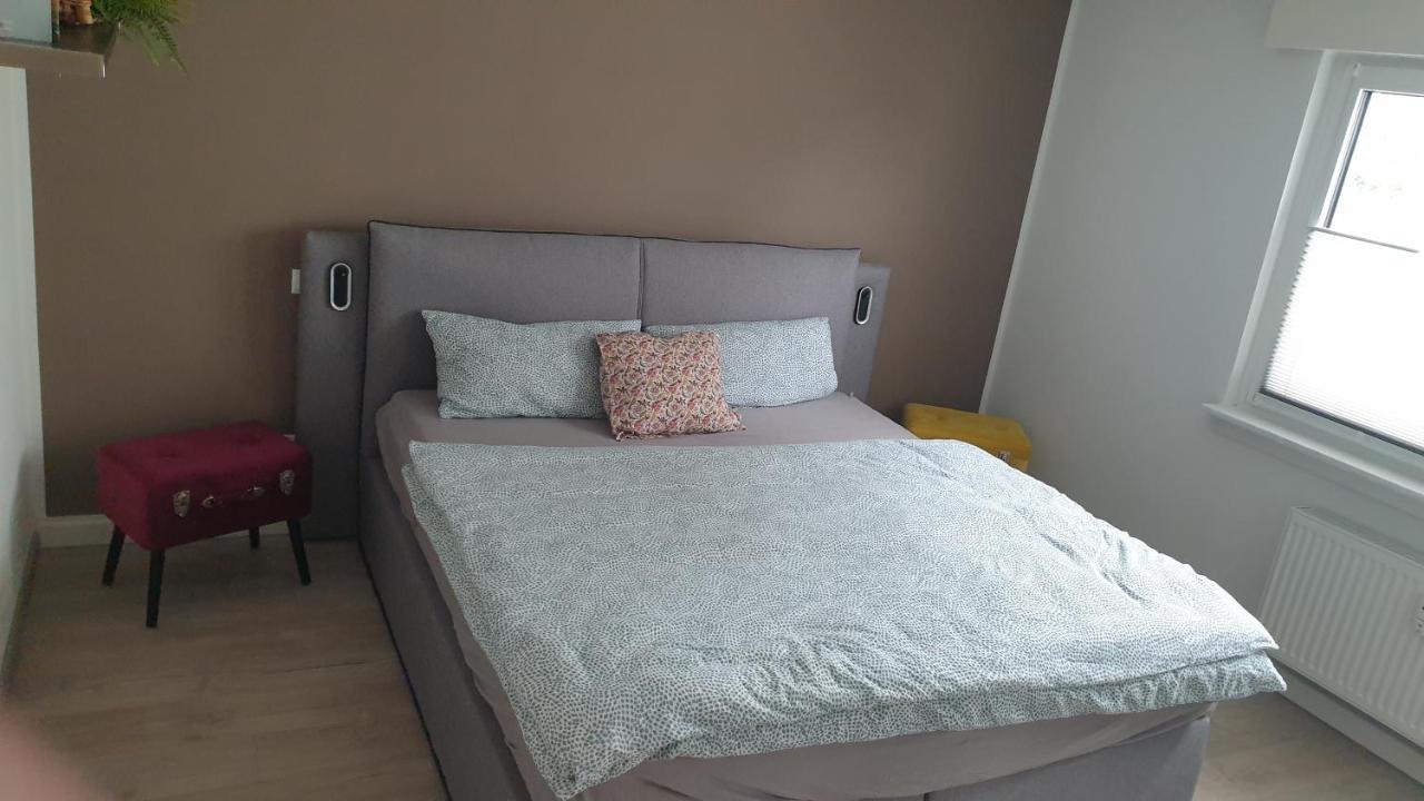 Boardingappartement Windeckblick, Ruhige, Zentrale Lage Mit Grossem Suedbalkon Bühl Екстериор снимка