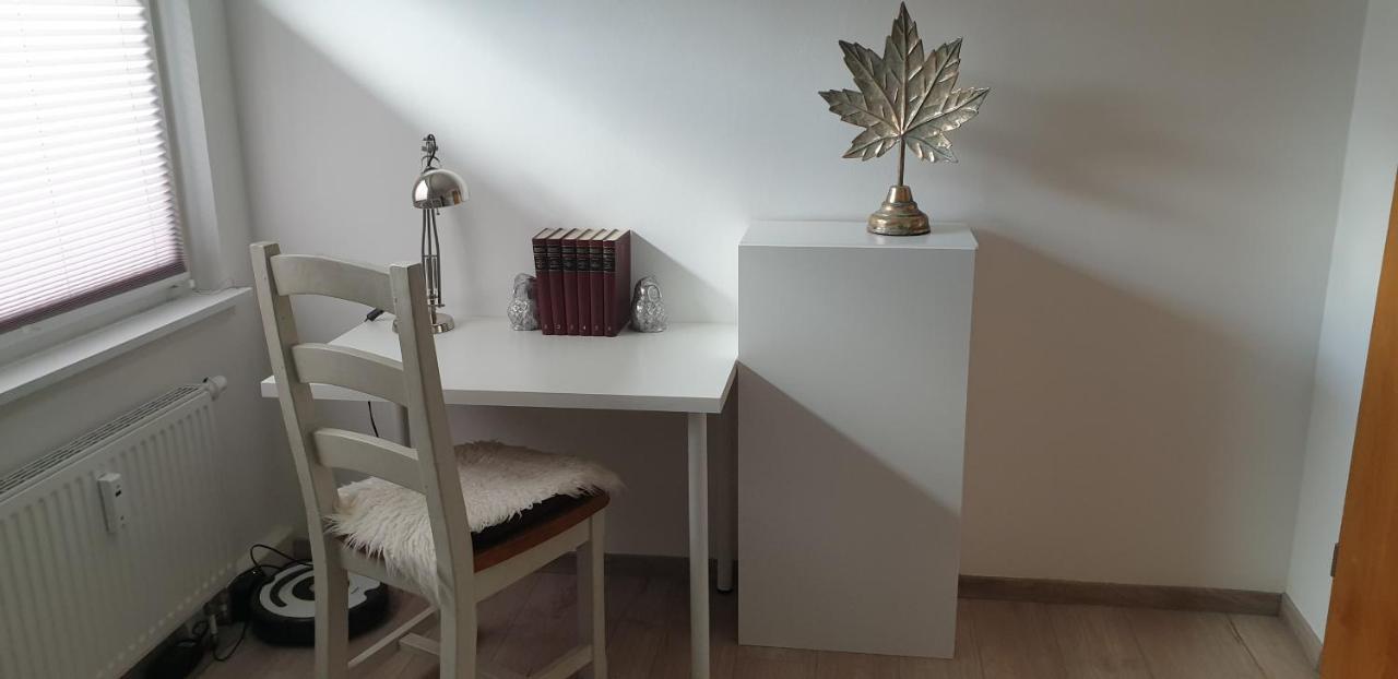 Boardingappartement Windeckblick, Ruhige, Zentrale Lage Mit Grossem Suedbalkon Bühl Екстериор снимка