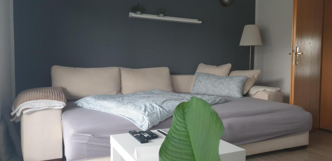 Boardingappartement Windeckblick, Ruhige, Zentrale Lage Mit Grossem Suedbalkon Bühl Екстериор снимка