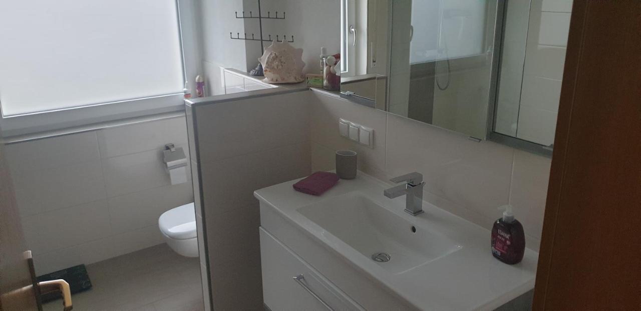 Boardingappartement Windeckblick, Ruhige, Zentrale Lage Mit Grossem Suedbalkon Bühl Екстериор снимка