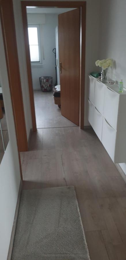 Boardingappartement Windeckblick, Ruhige, Zentrale Lage Mit Grossem Suedbalkon Bühl Екстериор снимка