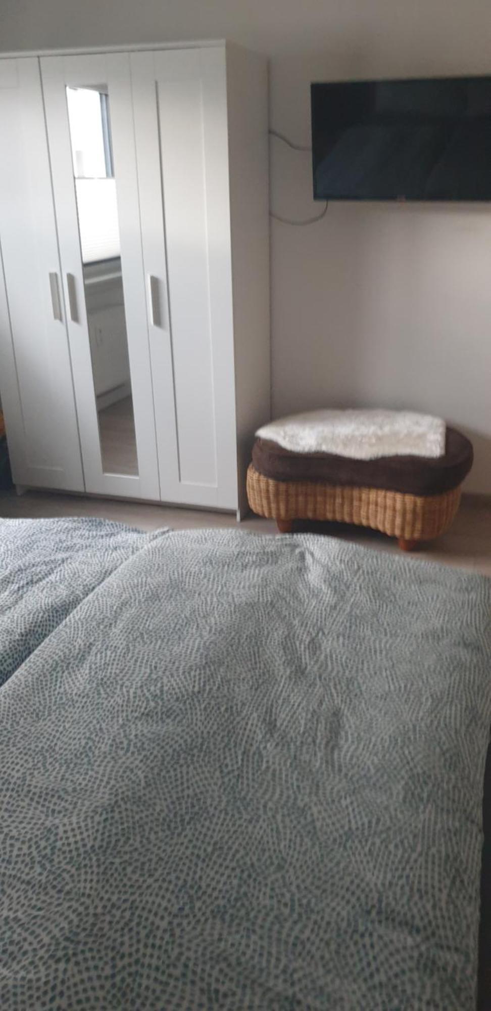Boardingappartement Windeckblick, Ruhige, Zentrale Lage Mit Grossem Suedbalkon Bühl Стая снимка