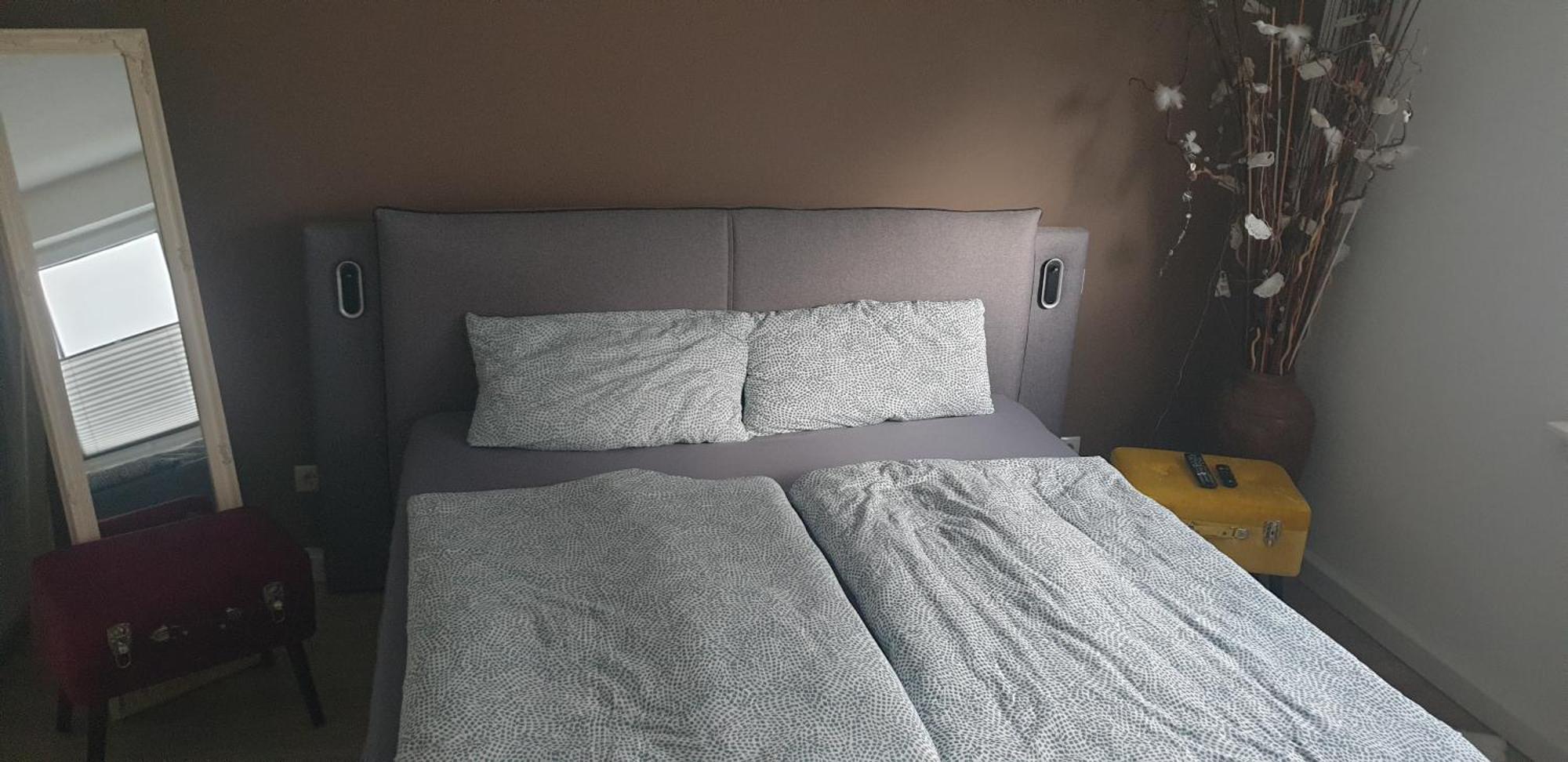 Boardingappartement Windeckblick, Ruhige, Zentrale Lage Mit Grossem Suedbalkon Bühl Стая снимка